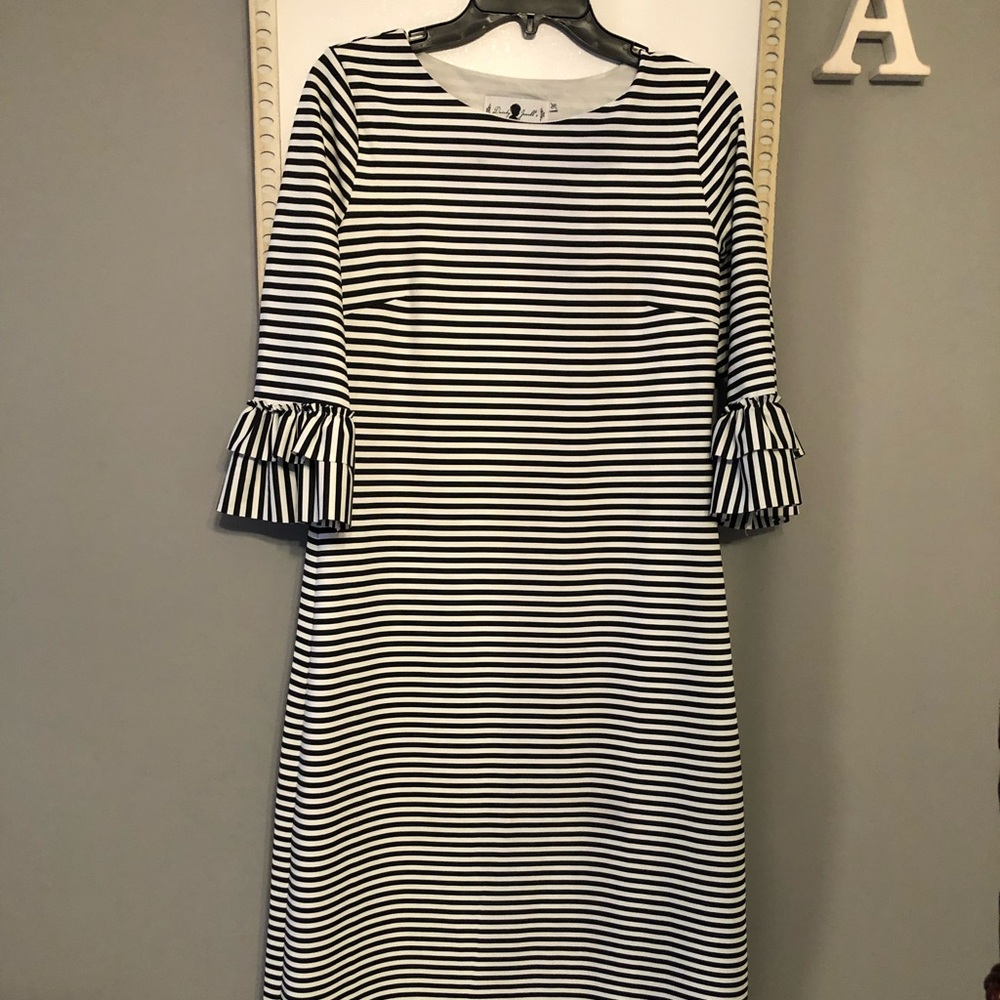 Dainty Jewells dress